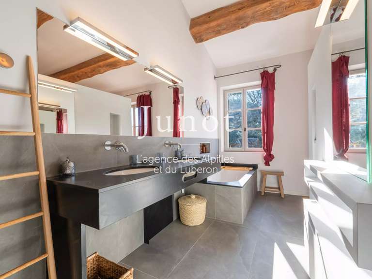 Villa Saint-Rémy-de-Provence - 6 chambres - 620m²