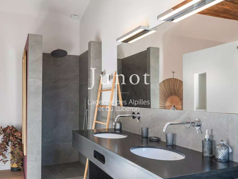 Villa Saint-Rémy-de-Provence - 6 chambres - 620m²