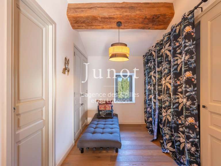 Villa Saint-Rémy-de-Provence - 6 chambres - 620m²