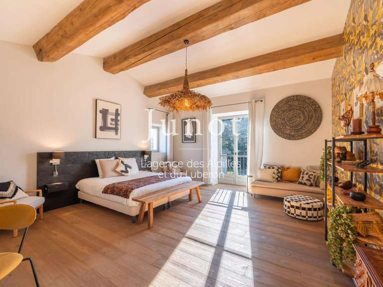 Villa Saint-Rémy-de-Provence - 6 chambres - 620m²