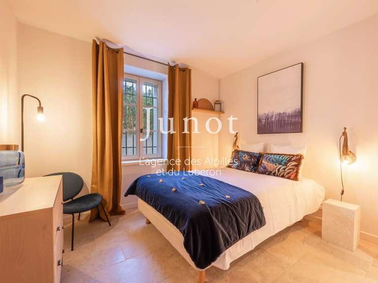Villa Saint-Rémy-de-Provence - 6 chambres - 620m²