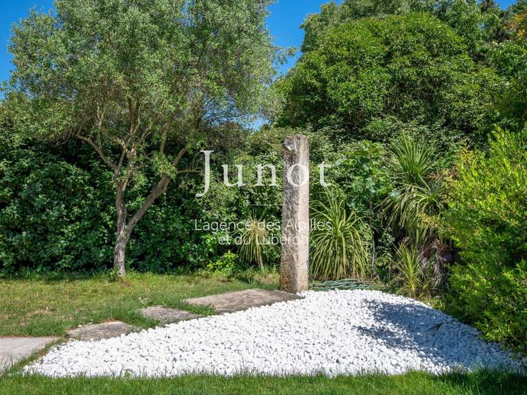 Villa Saint-Rémy-de-Provence - 6 chambres - 620m²
