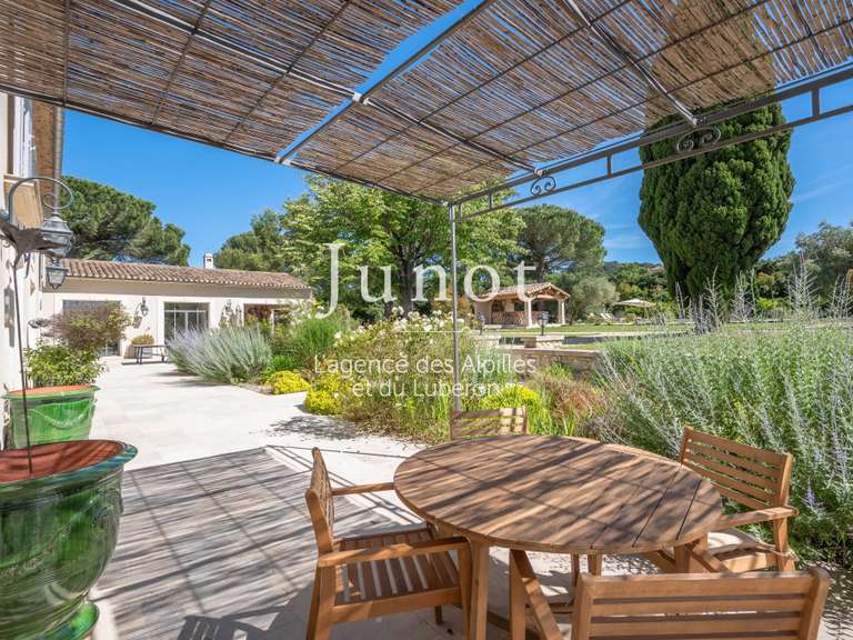 Villa Saint-Rémy-de-Provence - 6 chambres - 620m²
