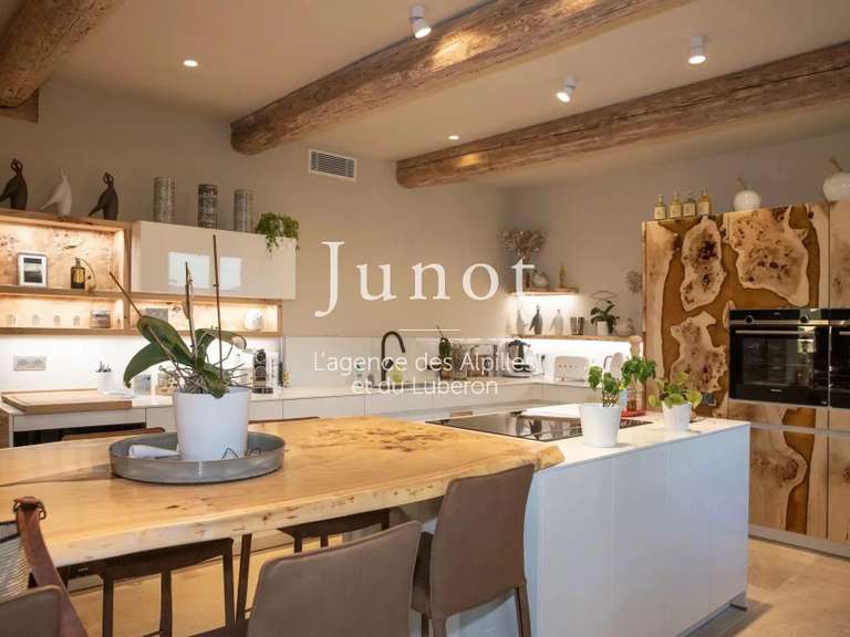 Maison Saint-Rémy-de-Provence - 5 chambres - 280m²