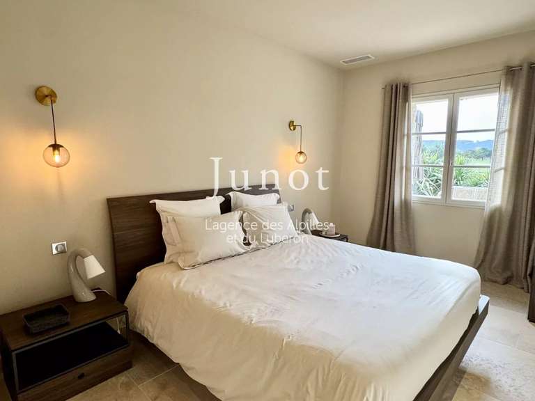 Maison Saint-Rémy-de-Provence - 5 chambres - 280m²