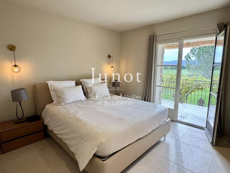 Maison Saint-Rémy-de-Provence - 5 chambres - 280m²