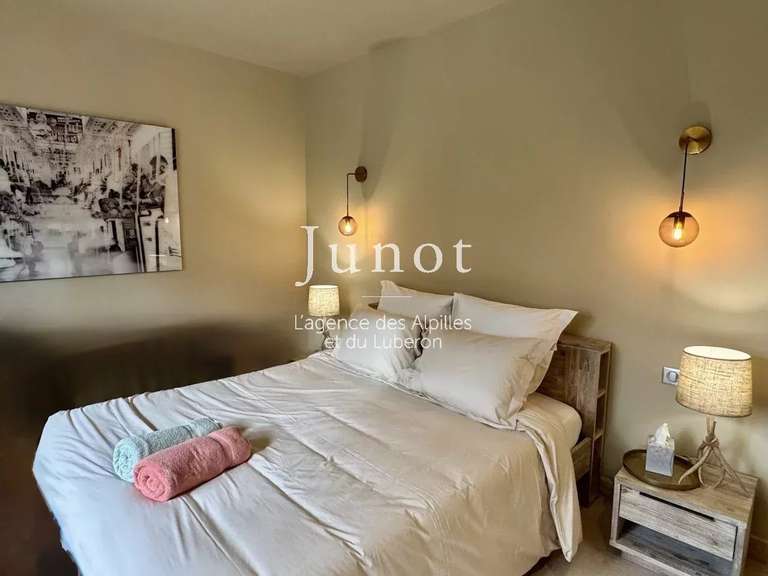 Maison Saint-Rémy-de-Provence - 5 chambres - 280m²