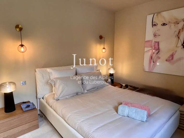 Maison Saint-Rémy-de-Provence - 5 chambres - 280m²
