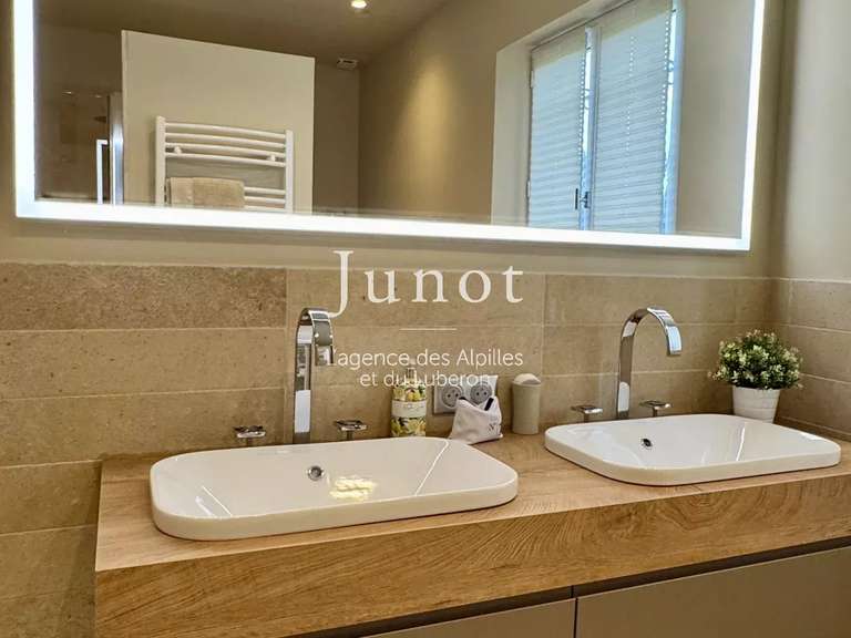 Maison Saint-Rémy-de-Provence - 5 chambres - 280m²