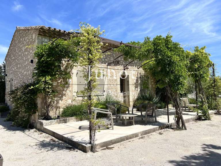 Maison Saint-Rémy-de-Provence - 5 chambres - 280m²