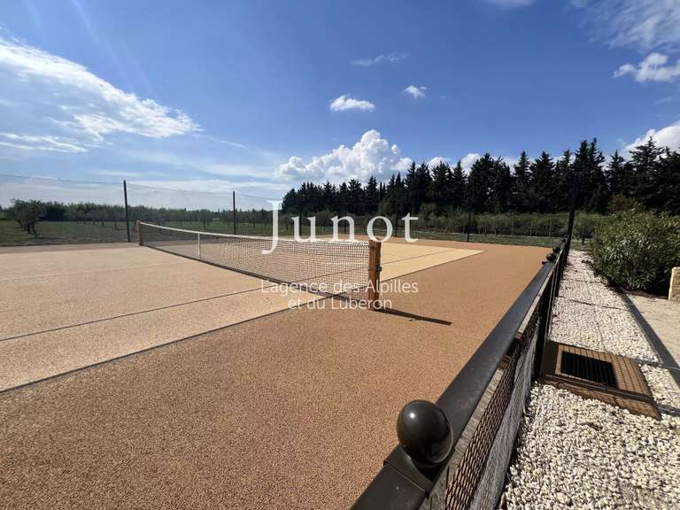 Maison Saint-Rémy-de-Provence - 5 chambres - 280m²