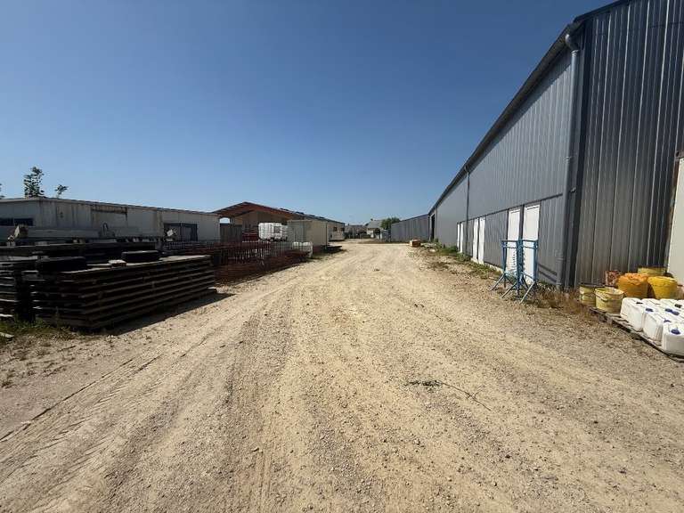Maison Portbail - 1650m²