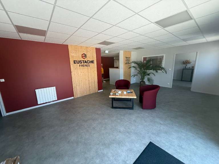 Maison Portbail - 1650m²
