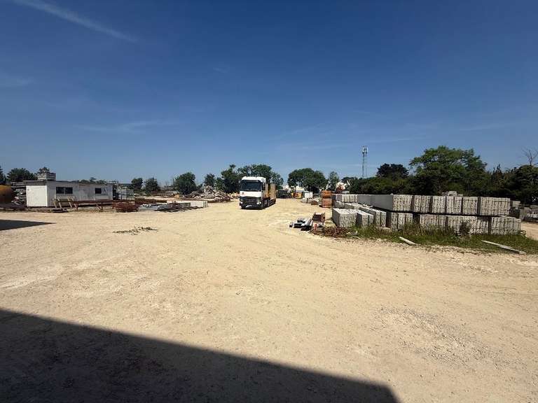 Maison Portbail - 1650m²