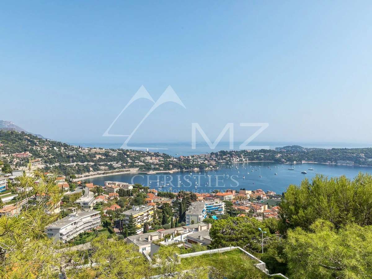 House Villefranche-sur-Mer