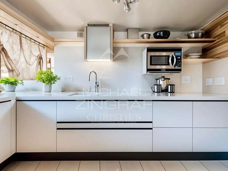 Maison Villefranche-sur-Mer - 2 chambres - 90m²