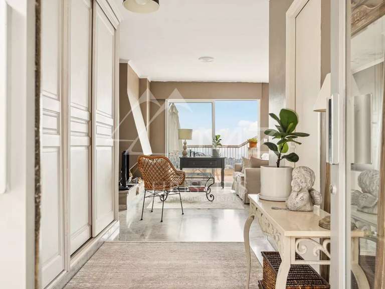 Maison Villefranche-sur-Mer - 2 chambres - 90m²