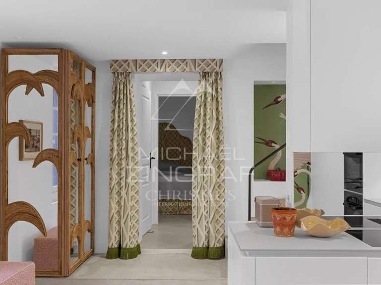 Maison Saint-Tropez - 4 chambres - 106m²