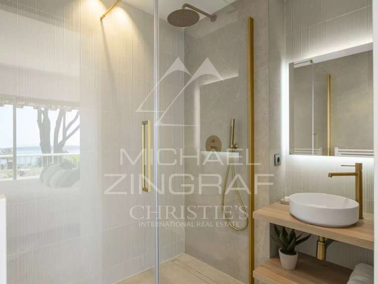 Maison Cannes - 4 chambres - 122m²