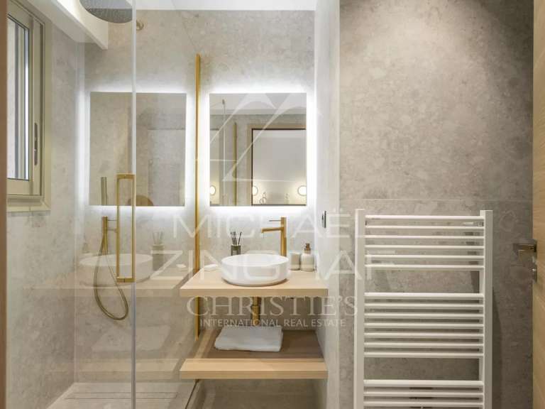 Maison Cannes - 4 chambres - 122m²