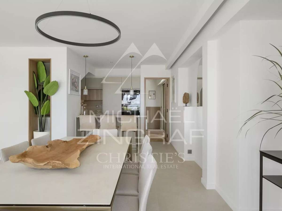 Maison Cannes