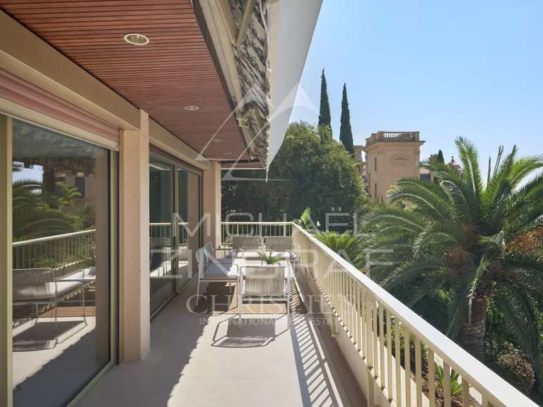 Maison Cannes - 4 chambres - 122m²