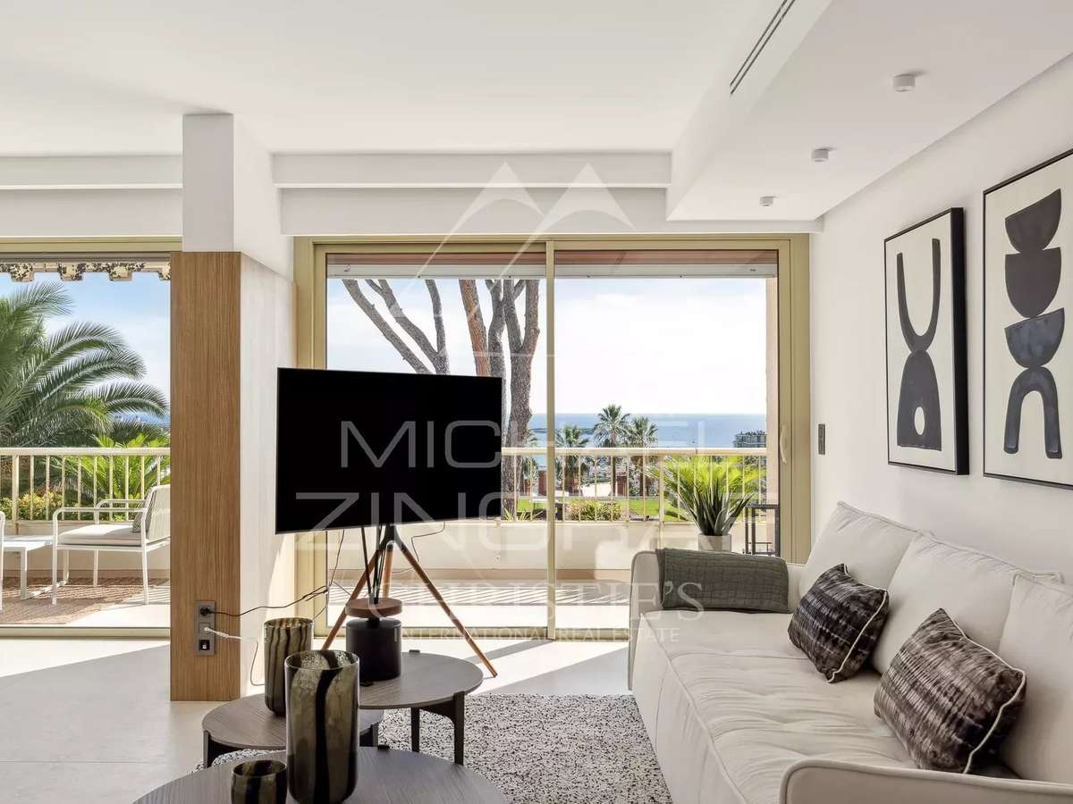Maison Cannes