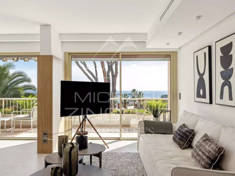 Maison Cannes - 4 chambres - 122m²