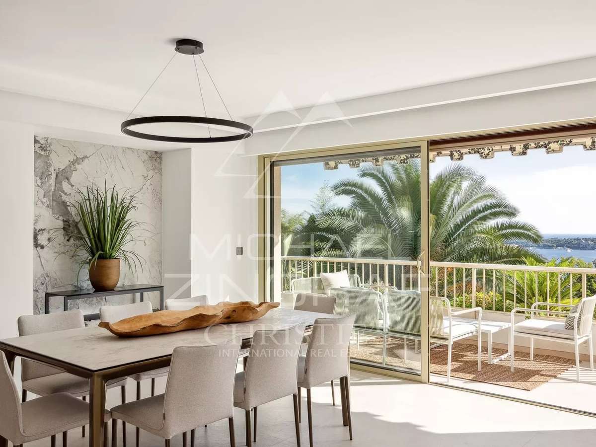 Maison Cannes