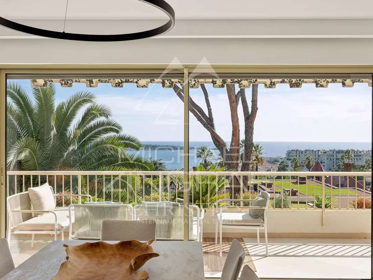 Maison Cannes