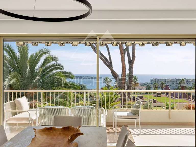 Maison Cannes - 4 chambres - 122m²