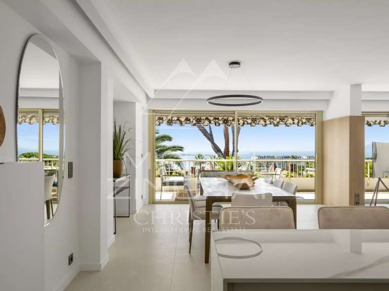 Maison Cannes - 4 chambres - 122m²