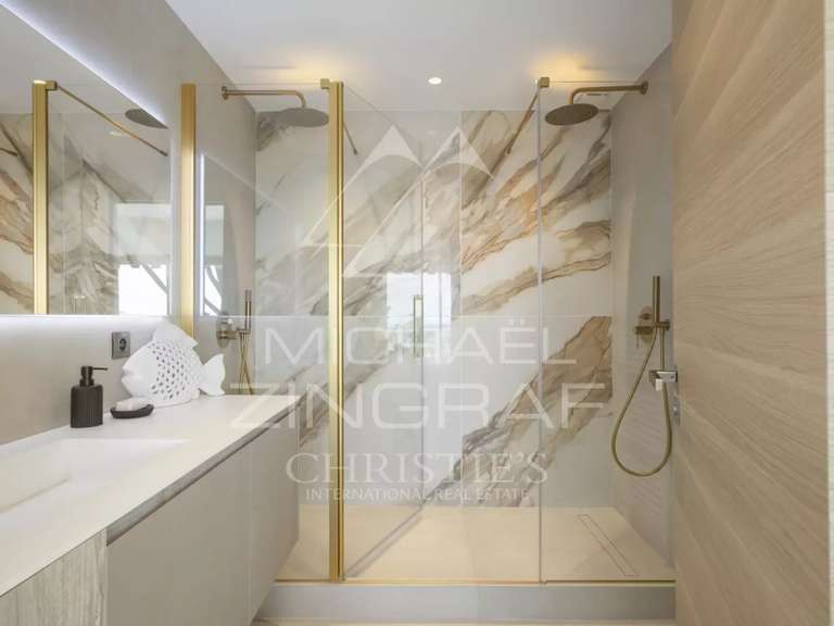 Maison Cannes - 4 chambres - 122m²