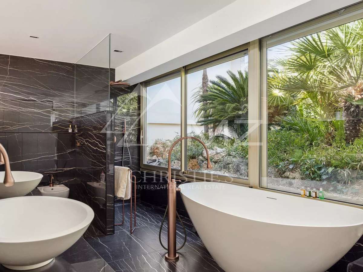 Maison Cannes