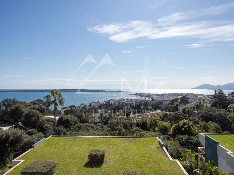 Maison Cannes - 4 chambres - 189m²