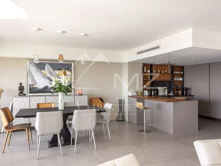 Maison Cannes - 4 chambres - 189m²