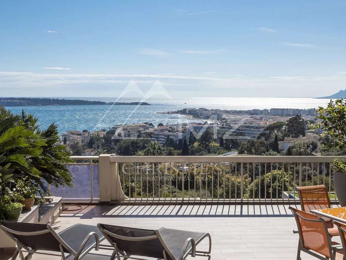 Maison Cannes