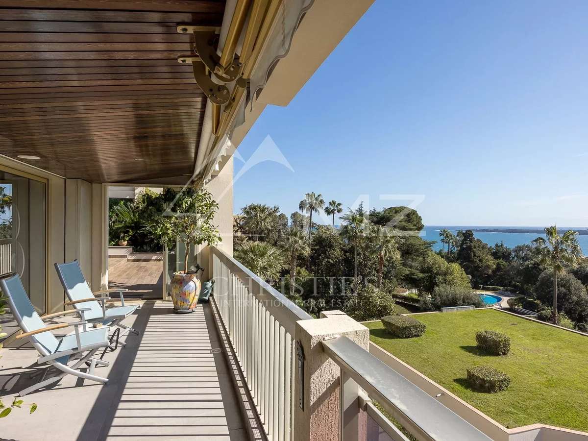 Maison Cannes