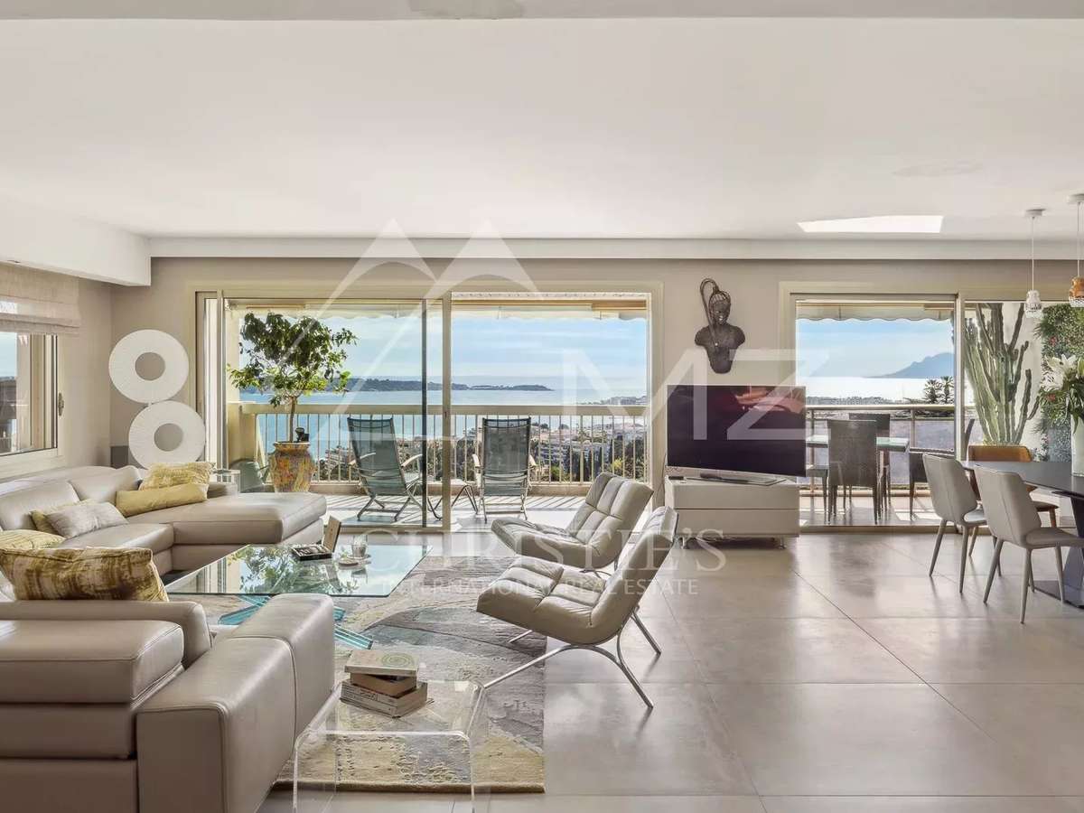 Maison Cannes