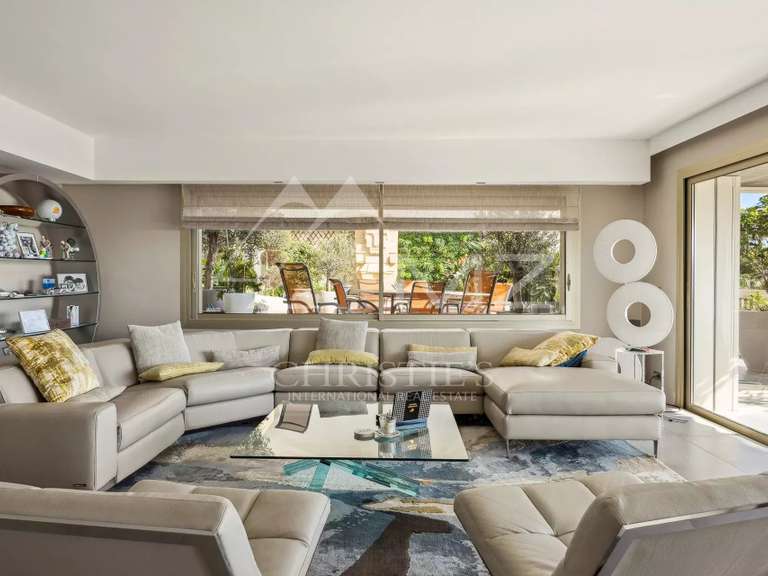 Maison Cannes - 4 chambres - 189m²