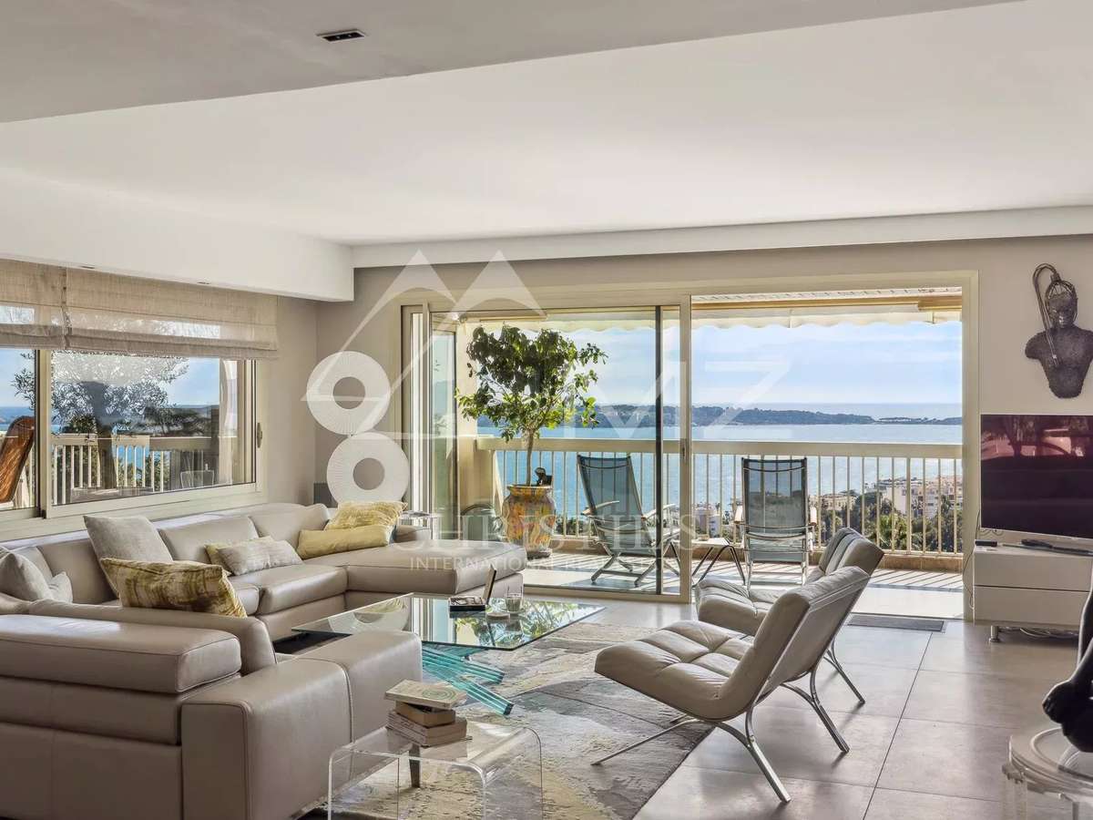 Maison Cannes
