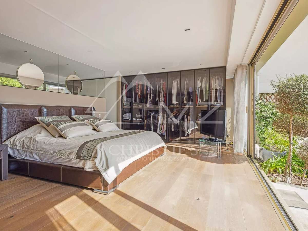 Maison Cannes