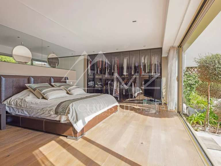 Maison Cannes - 4 chambres - 189m²