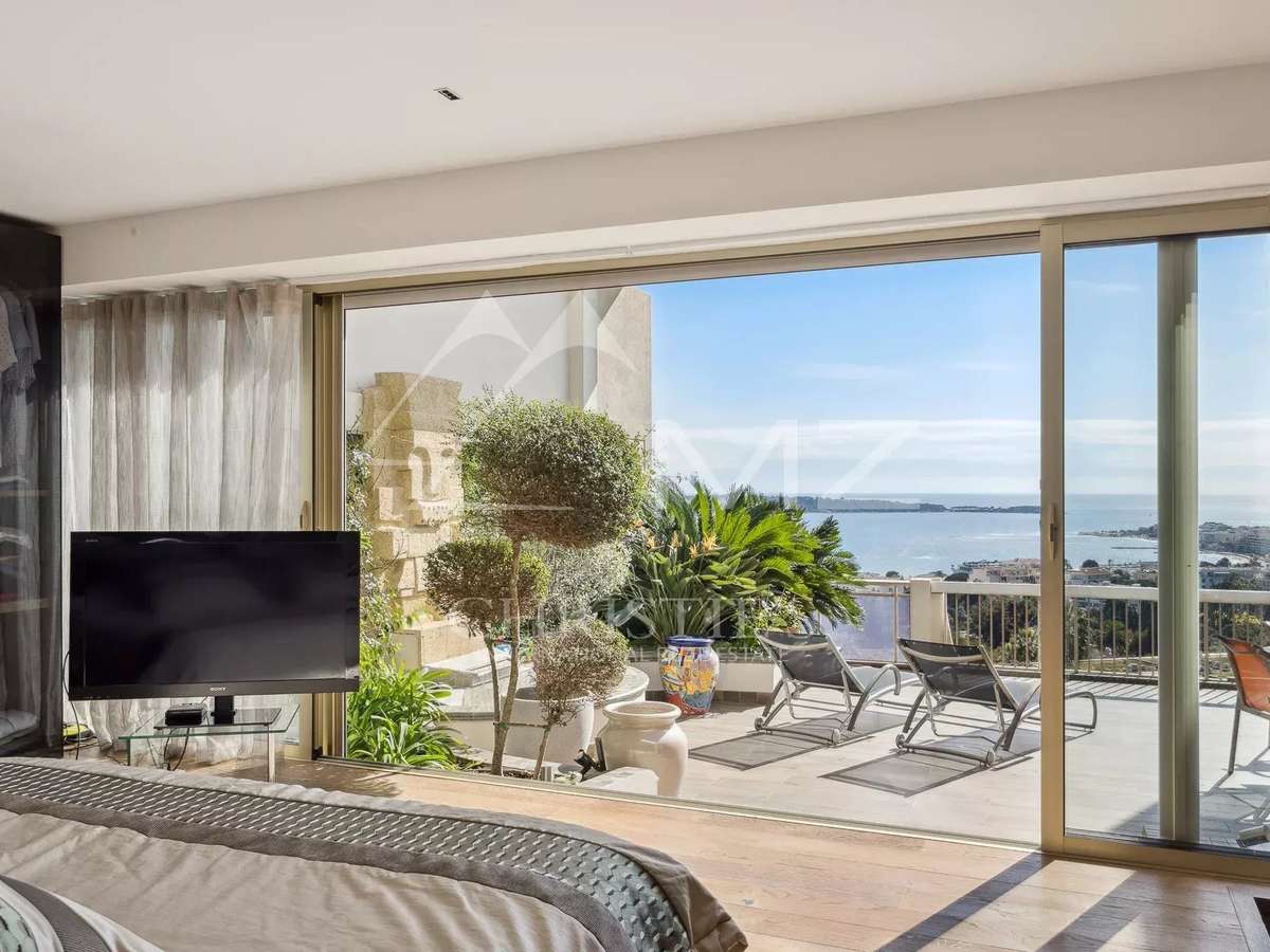 Maison Cannes