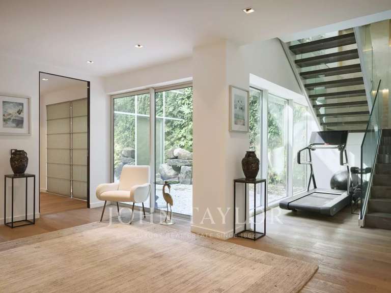 Maison avec Vue sur mer Nice - 4 chambres - 400m²