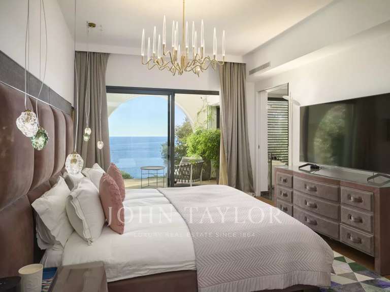 Maison avec Vue sur mer Nice - 4 chambres - 400m²