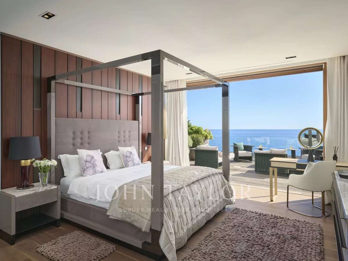 Maison Nice