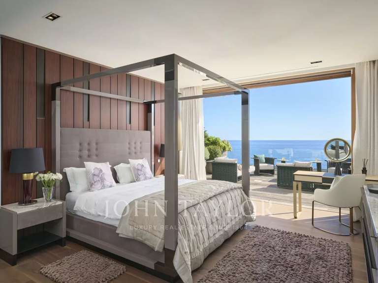 Maison avec Vue sur mer Nice - 4 chambres - 400m²