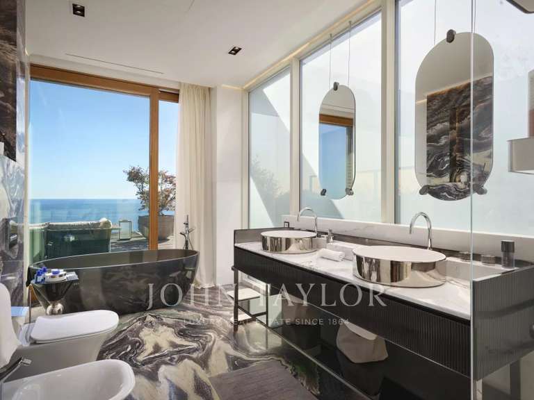 Maison avec Vue sur mer Nice - 4 chambres - 400m²