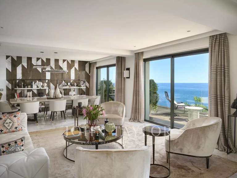 Maison avec Vue sur mer Nice - 4 chambres - 400m²